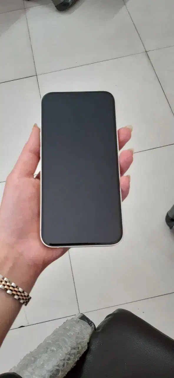 IPHONE 13 NORMAL CH|موبایل|قم, باجک دو|دیوار