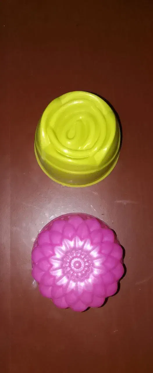 قالب سیلیکونی کیک و ژله|ظروف پخت‌وپز|تهران, توحید|دیوار