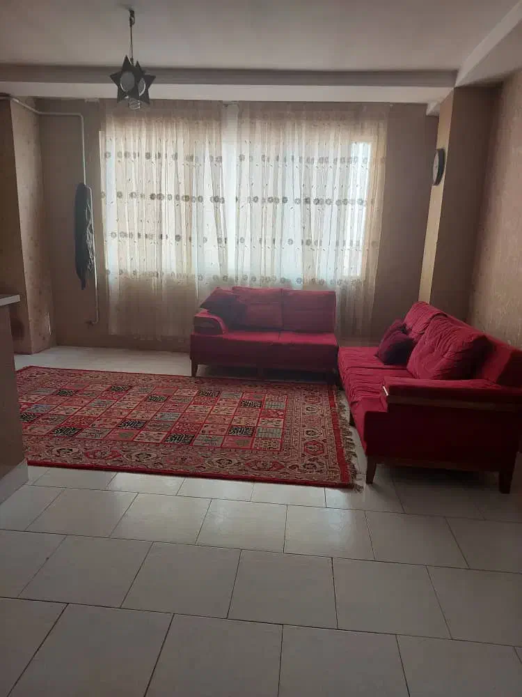 ۸۵متر ۲خواب فول امکانات محمدشهر خ حججی شهرک طلائیه|اجارهٔ آپارتمان|محمدشهر, شهرک چمران|دیوار