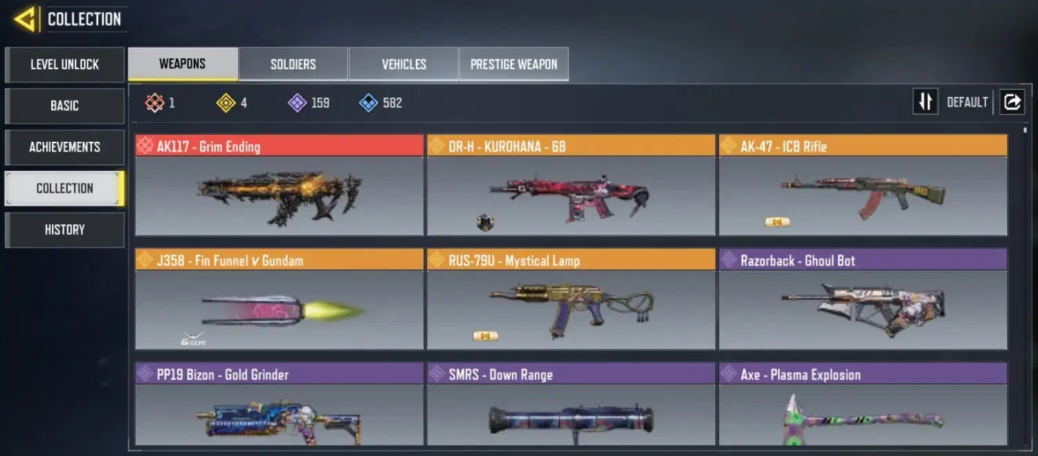 اکانت کالاف|کنسول، بازی ویدئویی و آنلاین|گرگان, |دیوار