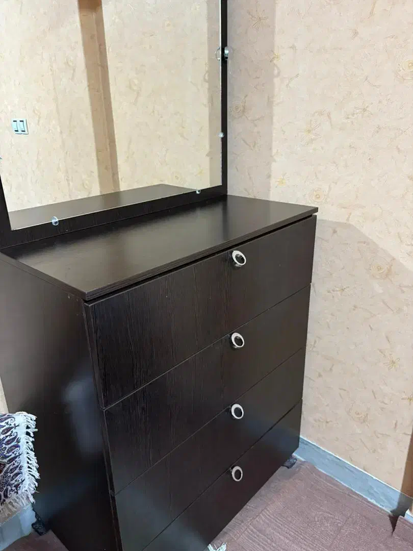 میز ارایش|تخت و سرویس خواب|تهران, شهرک چیتگر|دیوار