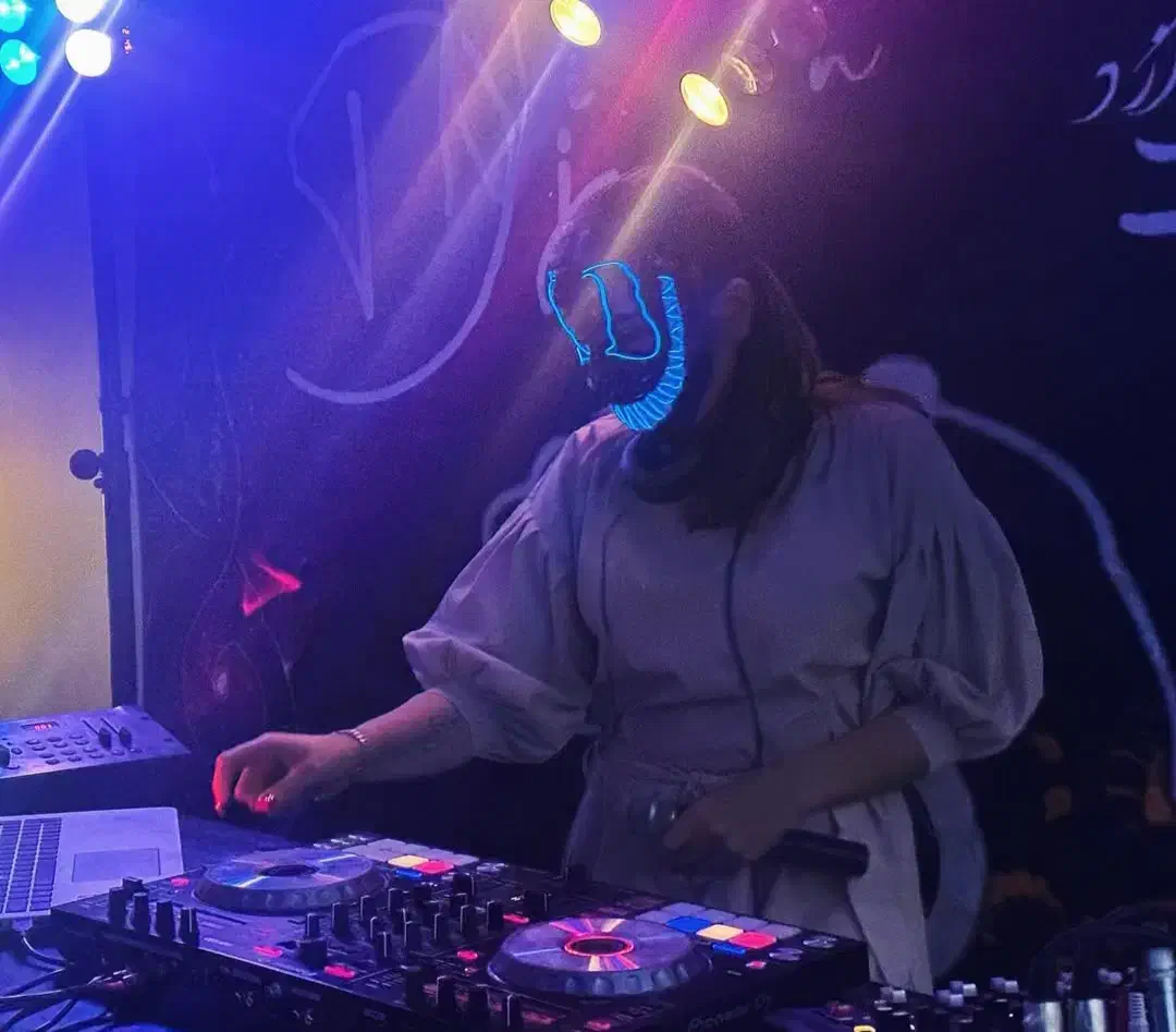 دی جی مراسم عروسی|خدمات پذیرایی، مراسم|ابهر, |دیوار