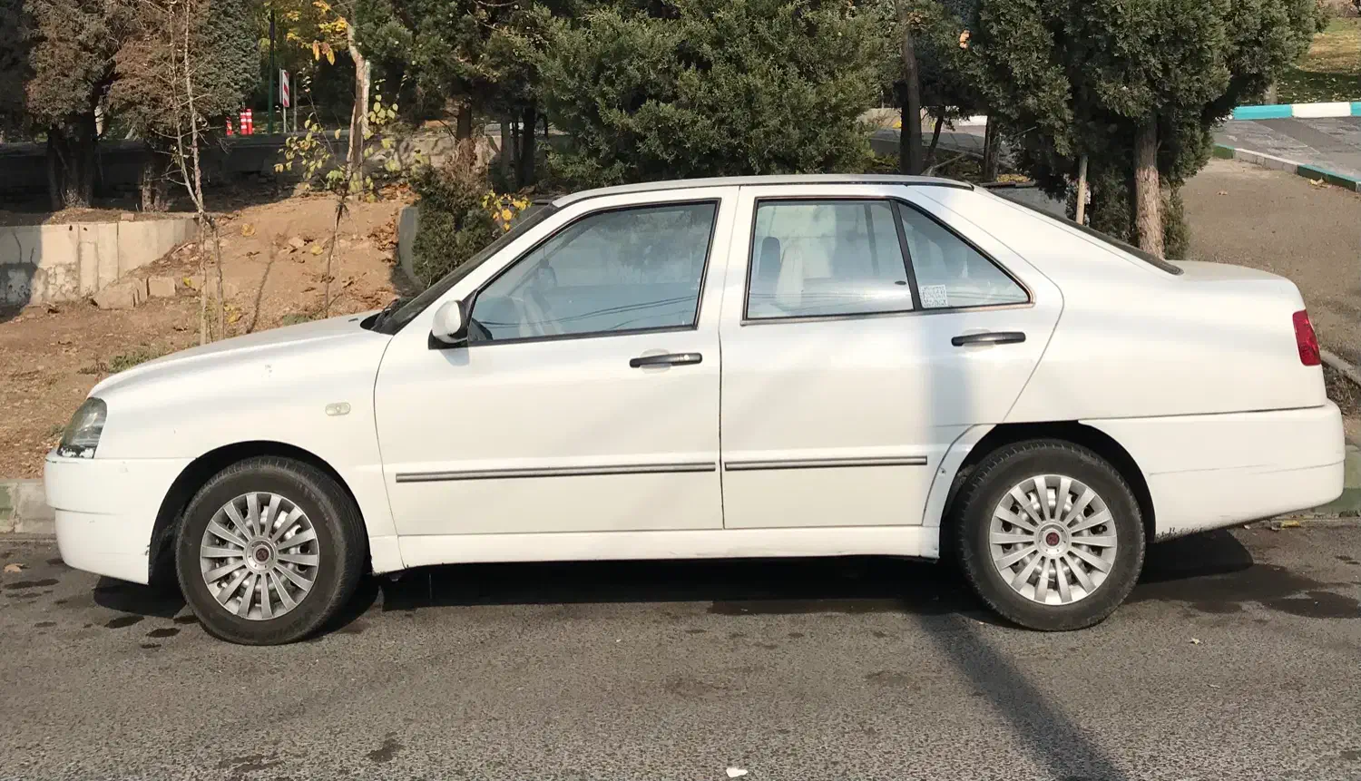 چری مدل A15|خودرو سواری و وانت|تهران, شهرک محلاتی|دیوار