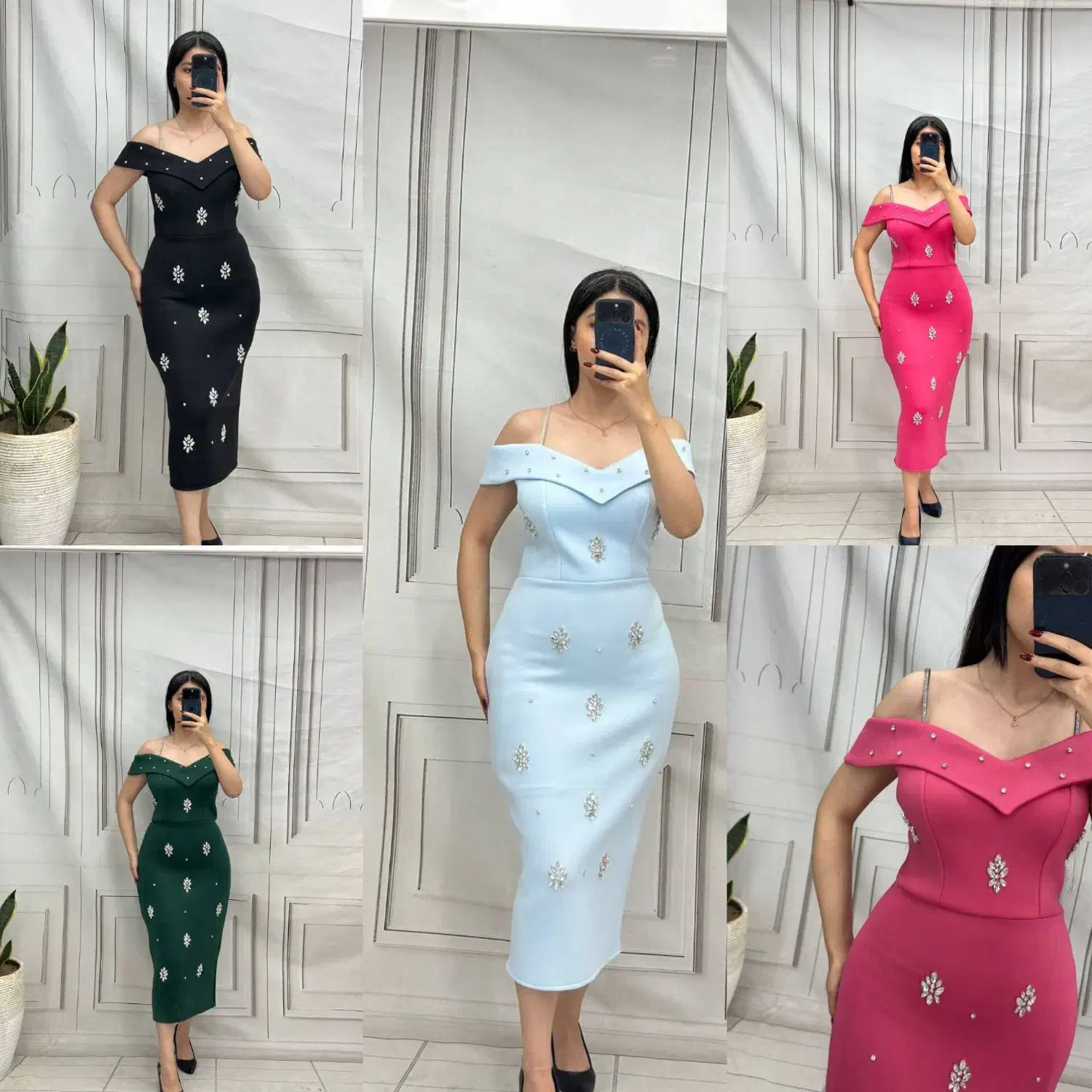 کت سارافون مجلل کد تخفیف 20474|لباس|کرج, ساسانی (قلمستان)|دیوار