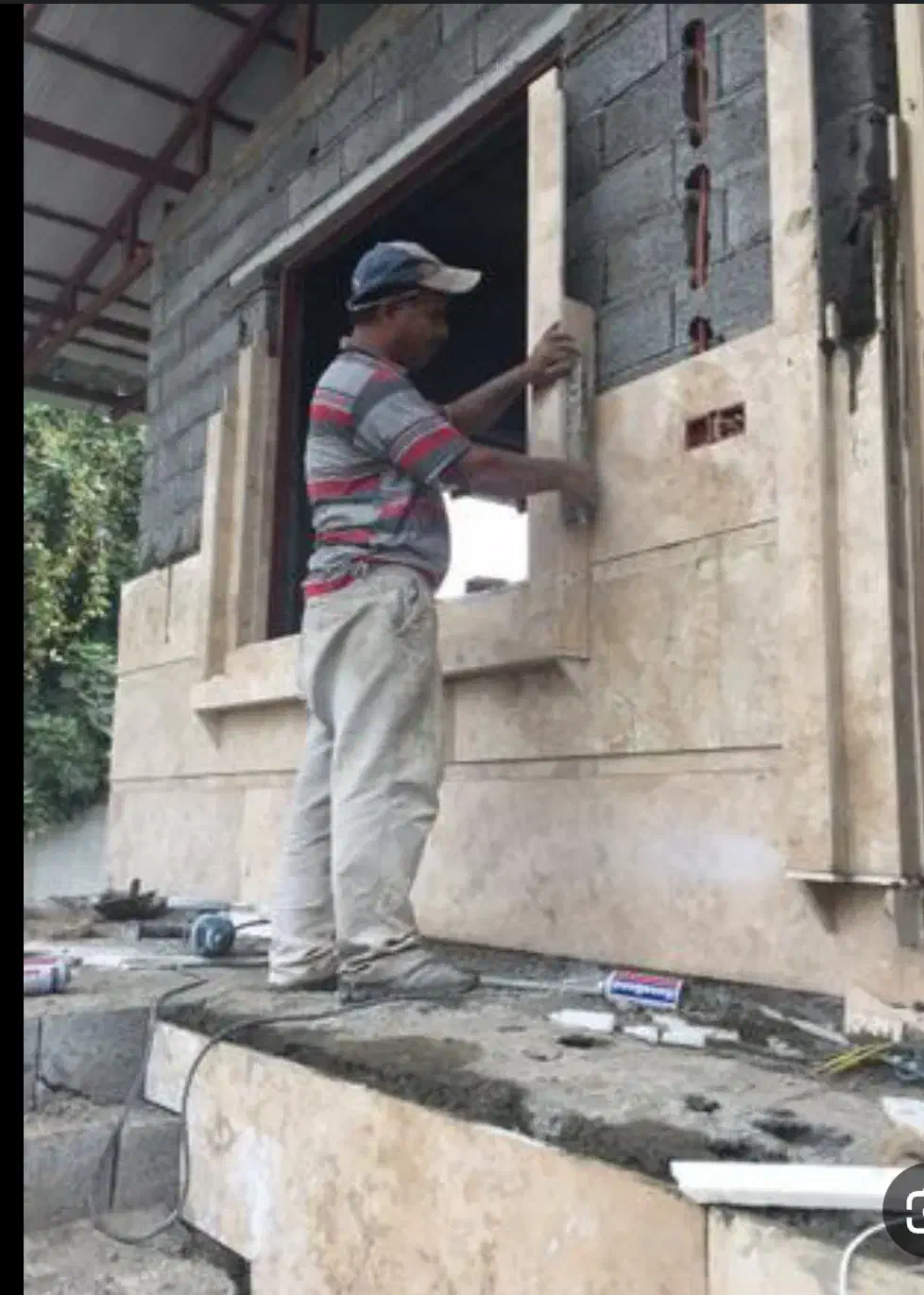 بنا کار|خدمات پیشه و مهارت|یاسوج, |دیوار