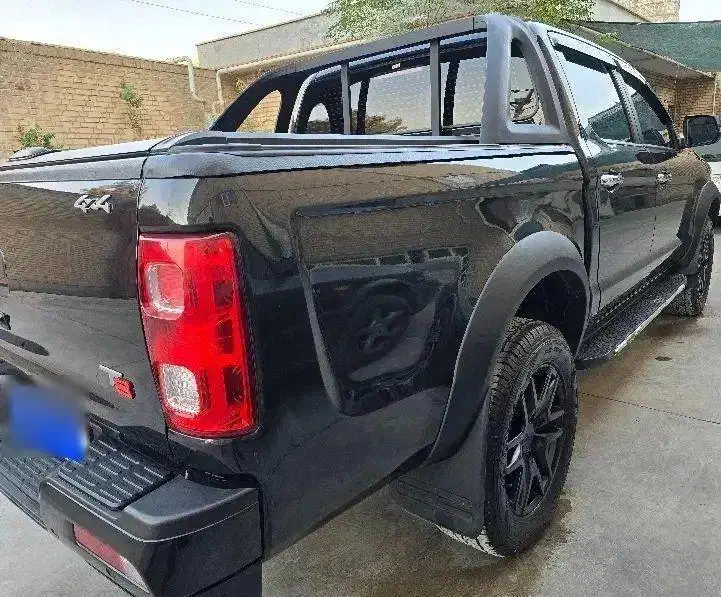 kmct8 مدل ۱۴۰۳|خودرو سواری و وانت|تهران, آهنگ|دیوار