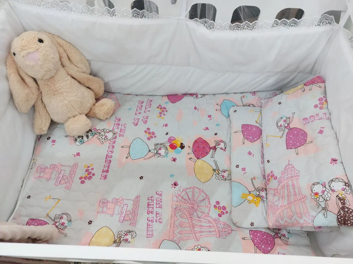 تخت گهواره شو نوزادی|تخت و سرویس خواب|سقز, |دیوار