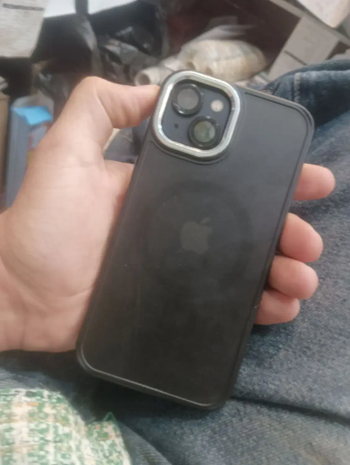 آیفون 13 نرمال|موبایل|اهواز, کوروش|دیوار