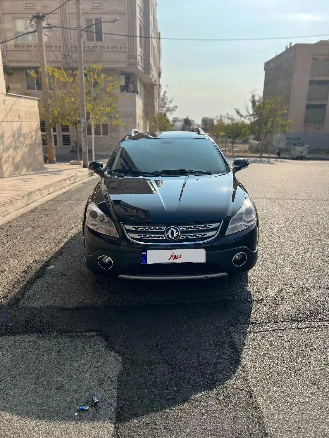 H30کراس ۹۷ سند تک برگ|خودرو سواری و وانت|تهران, گلستان (شهرک راه آهن)|دیوار