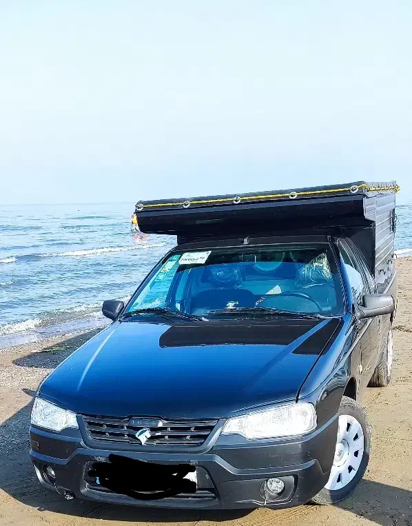 وانت بار|خدمات حمل و نقل|خسروشاه, |دیوار