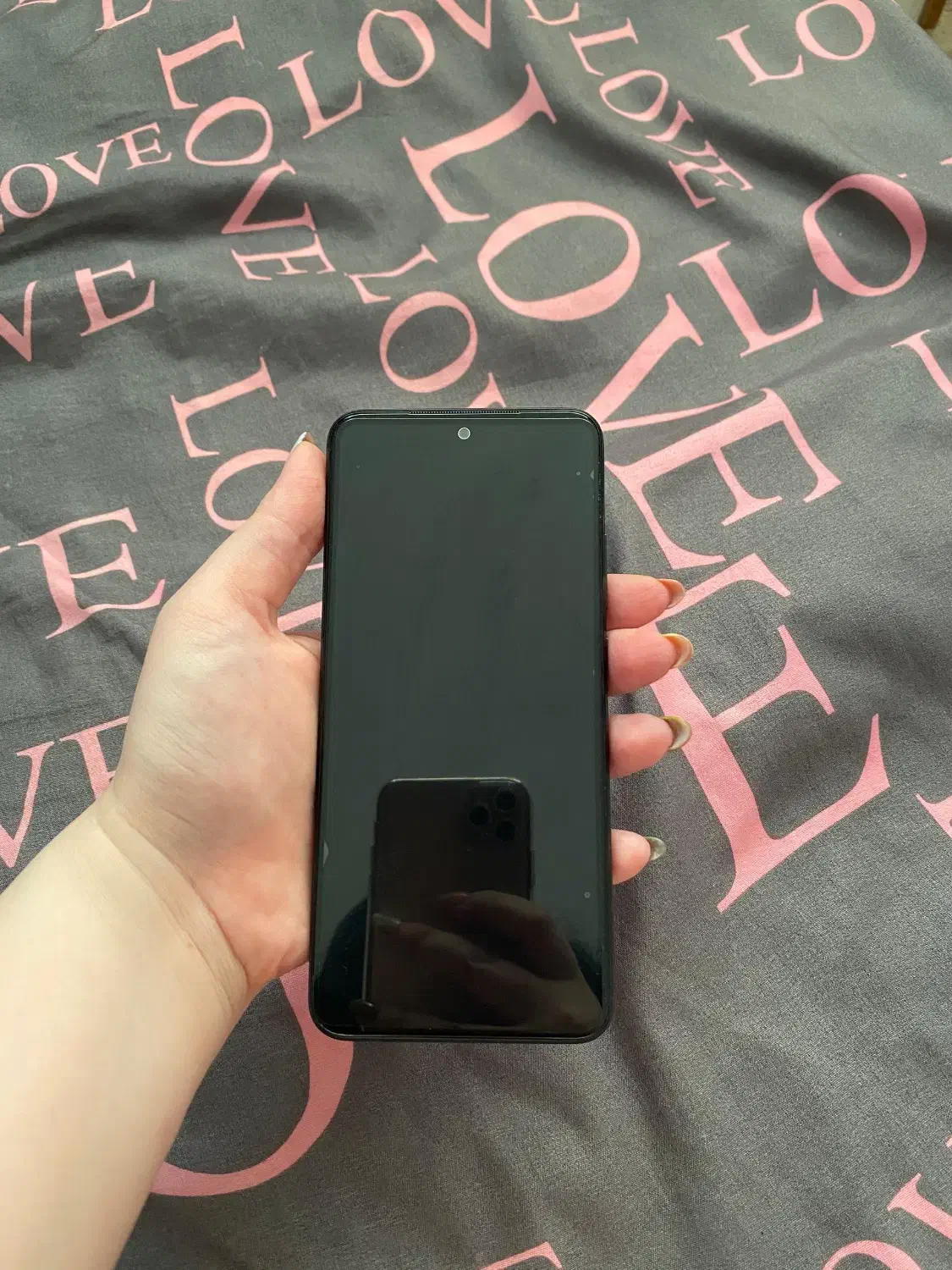 گوشی موبایل ردمی نوت ۱۲اس|موبایل|تنکابن, |دیوار