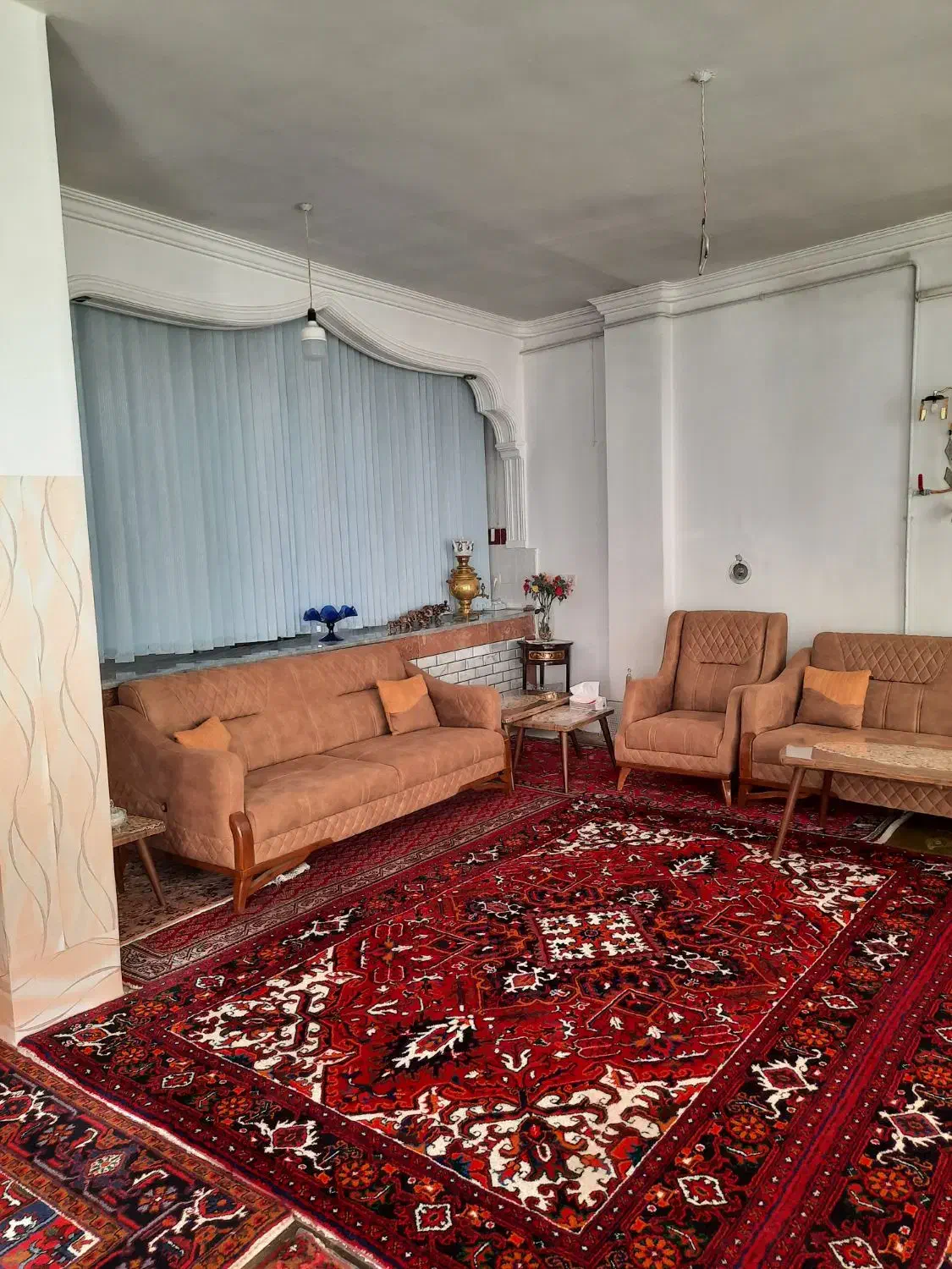 فروش خانه حیاط دار|فروش خانه و ویلا|عجب شیر, |دیوار