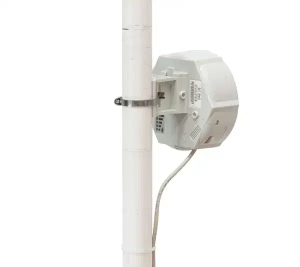 فروش آنتن وایرلس میکروتیک مدل SXT Lite5|مودم و تجهیزات شبکه|بندرعباس, |دیوار