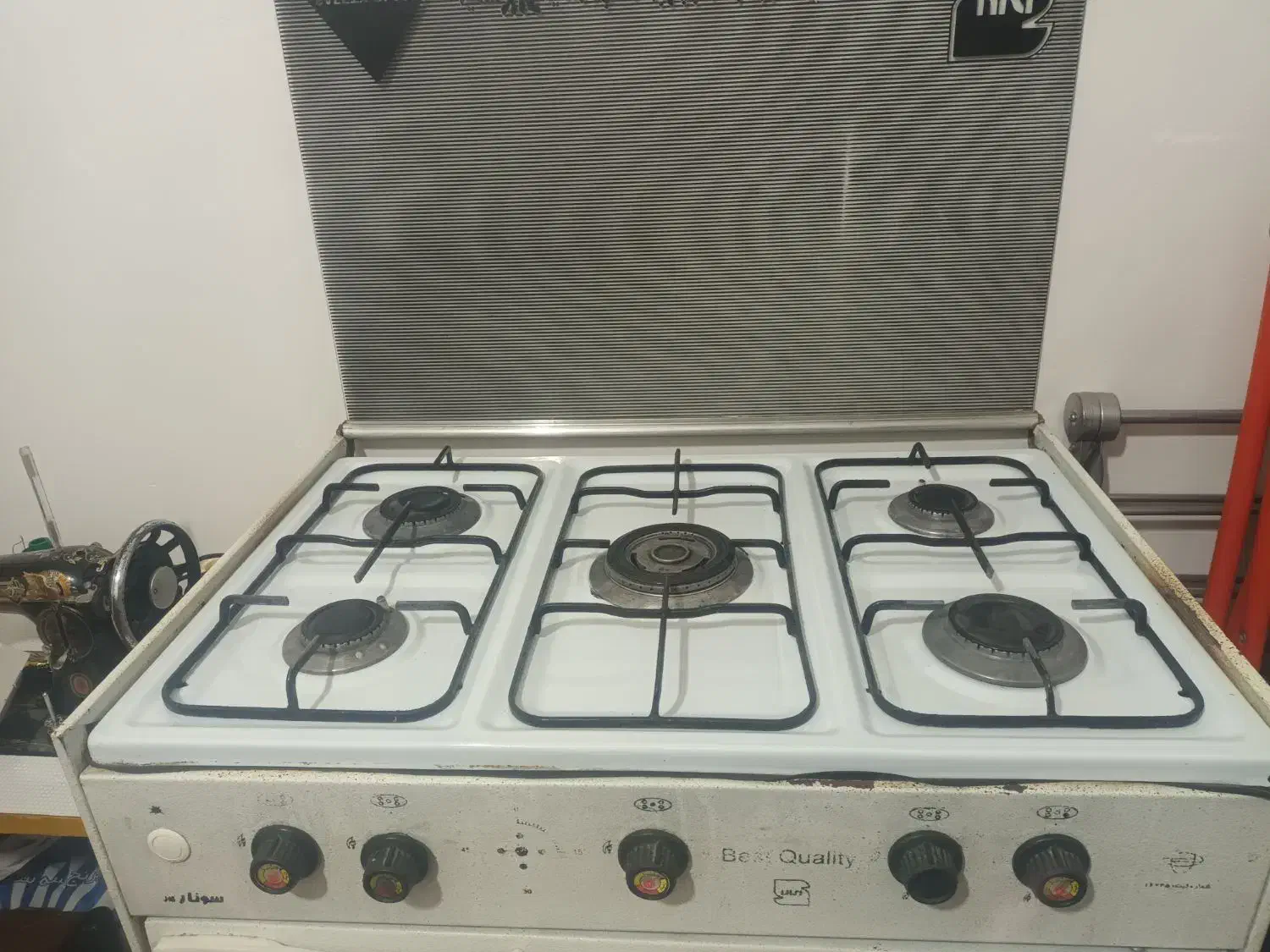 گاز|اجاق گاز و لوازم برقی پختوپز|سنقر, |دیوار