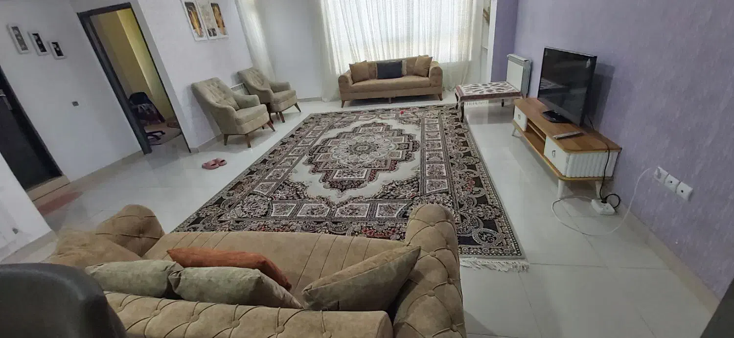 مبلمان چستر ۸نفره چستر لمسه|مبلمان خانگی و میز عسلی|ایلام, |دیوار