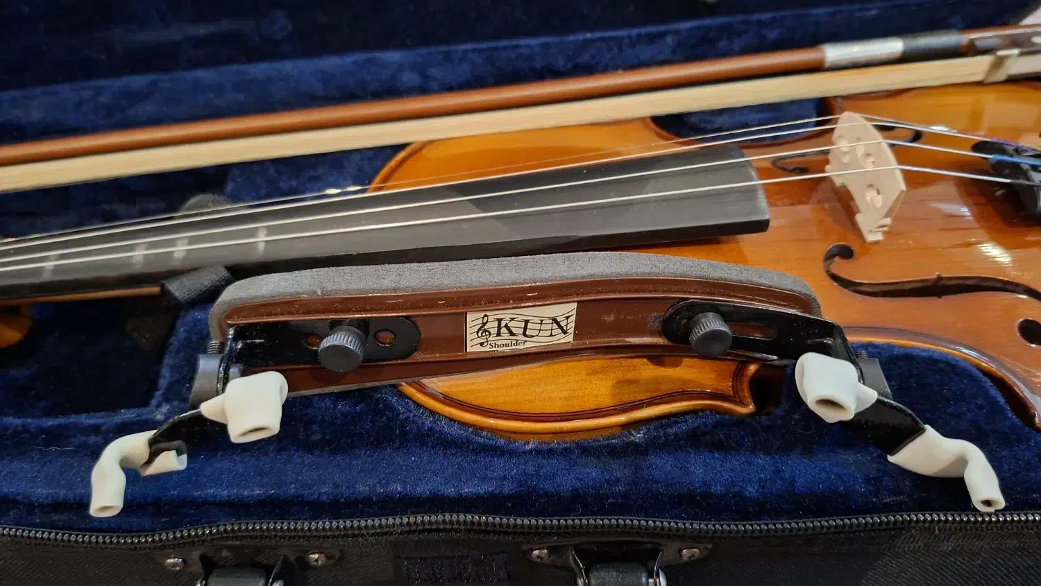 ویلون swing  2/4|ویولن|تهران, تهرانسر شرقی|دیوار