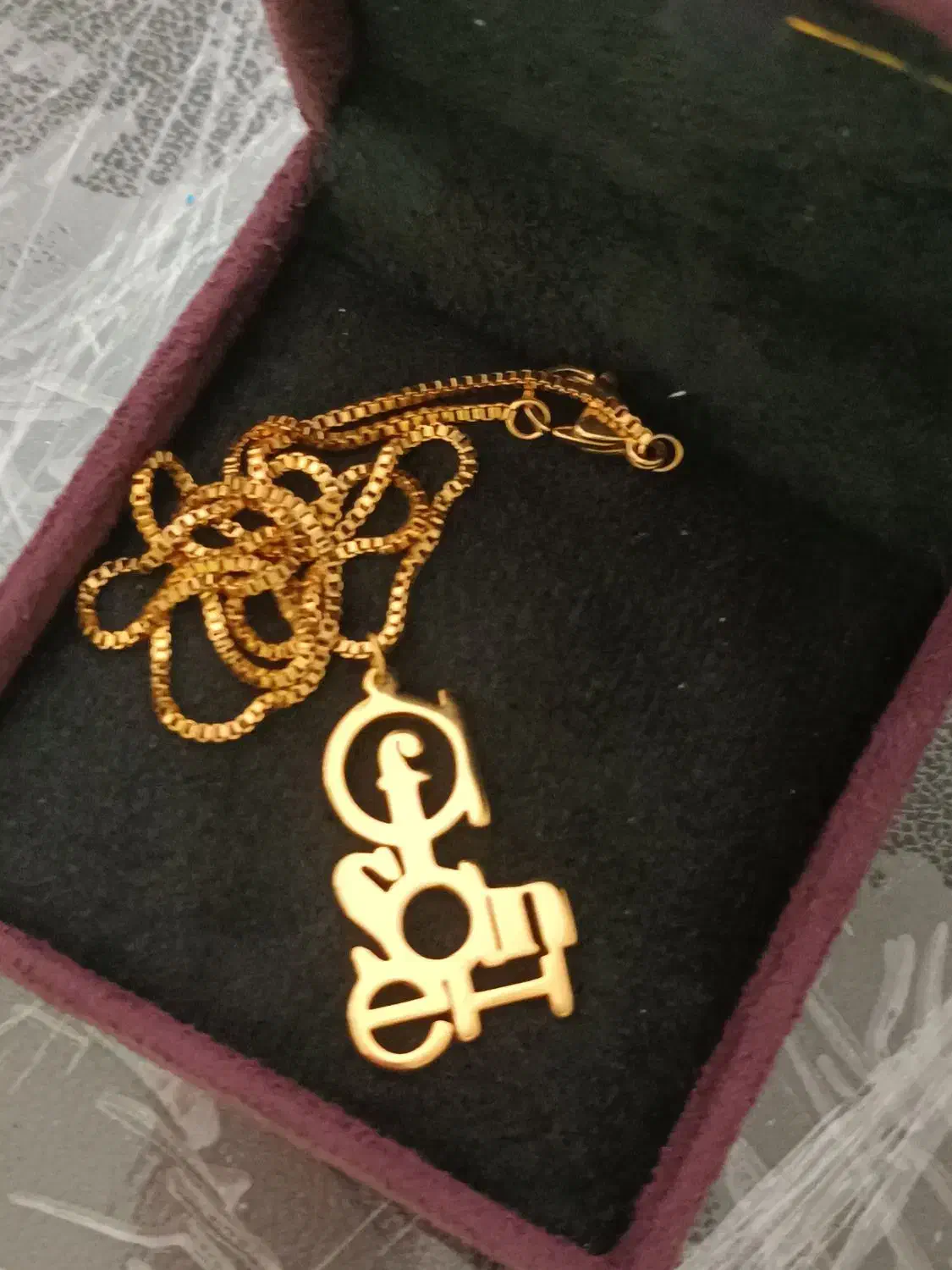 گردنبند افسانه|بدلیجات|کرج, جهان‌شهر|دیوار