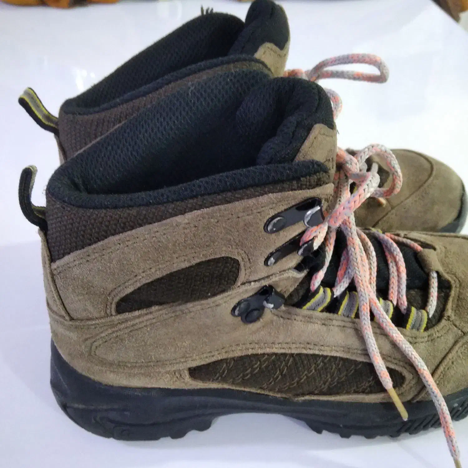 کفش پسرانه آمریکایی|کفش و لباس بچه|جوانرود, |دیوار