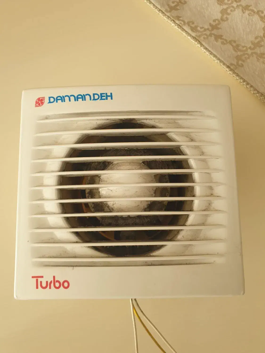 هواکش|پنکه و تصفیهکنندهٔ هوا|تهران, مهران|دیوار