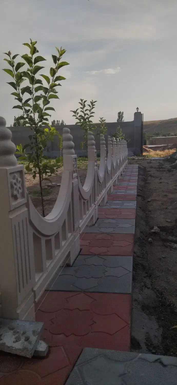 کاشیکاری|خدمات پیشه و مهارت|دهگلان, |دیوار