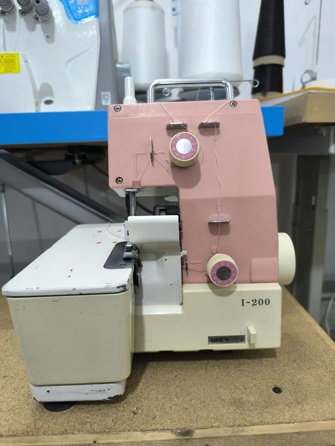 سردوز|چرخ خیاطی و ریسندگی|مشهد, شهید معقول|دیوار