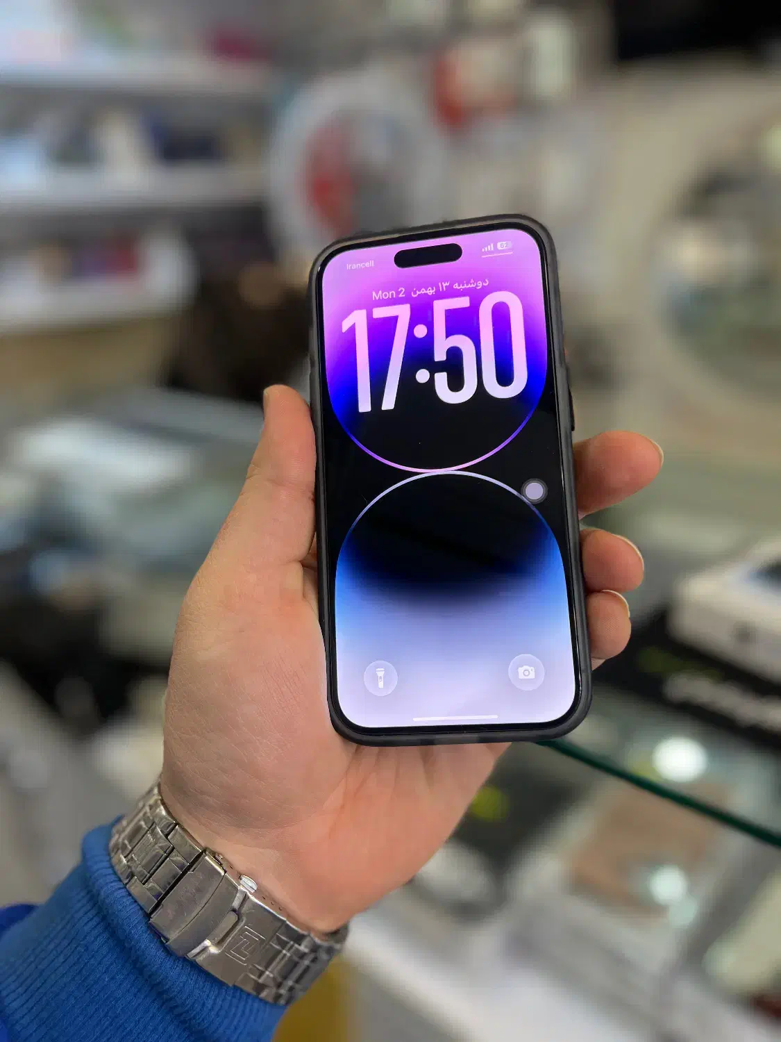 Iphone 14 pro|موبایل|رشت, استادسرا|دیوار