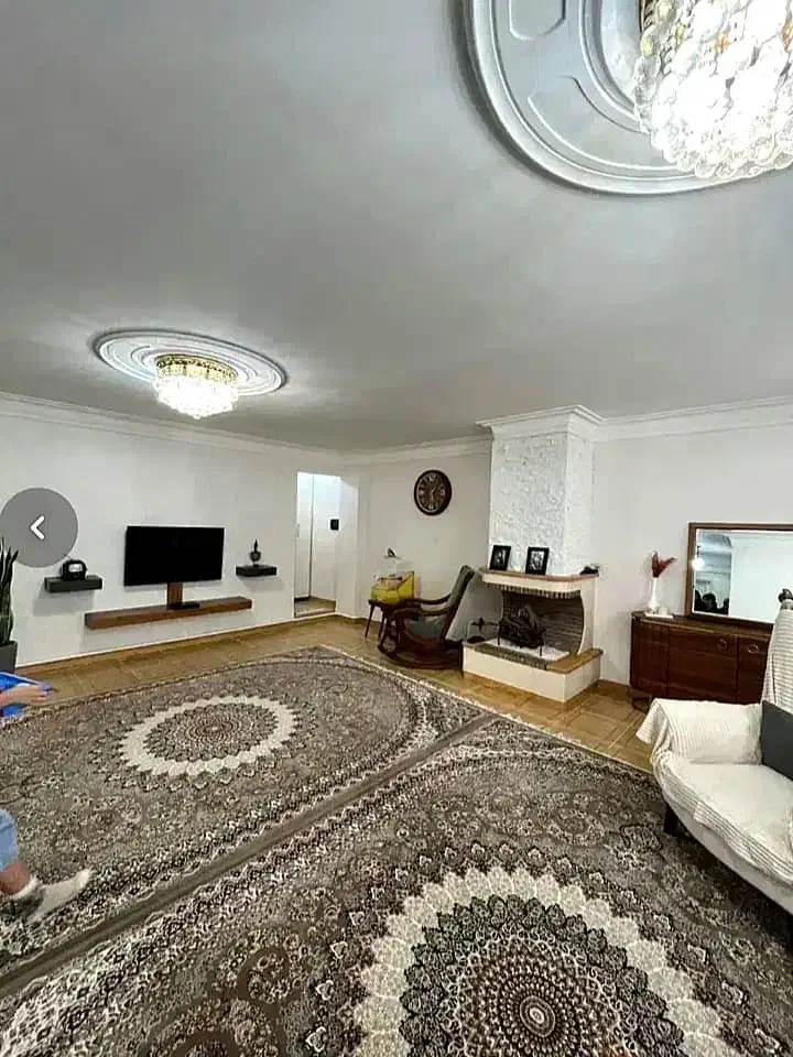 اپارتمان ۱۱۰ مترمطهری ساغریسازان رودبارتان(شاه عمو|فروش آپارتمان|رشت, رودبارتان|دیوار