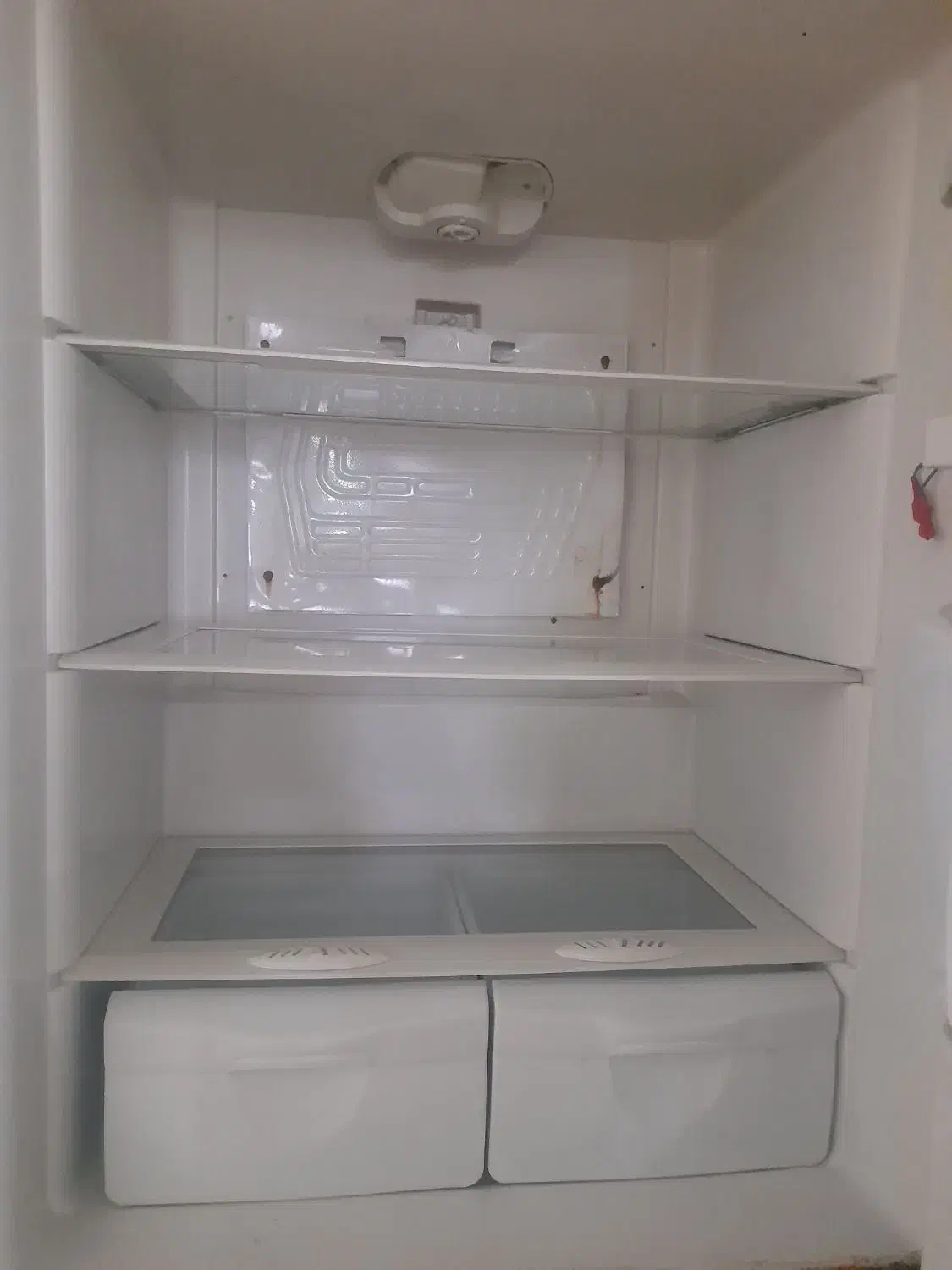 یخچال|یخچال و فریزر|یاسوج, |دیوار