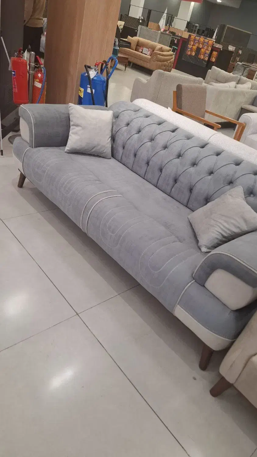 مبلمان|مبلمان خانگی و میز عسلی|مریوان, |دیوار