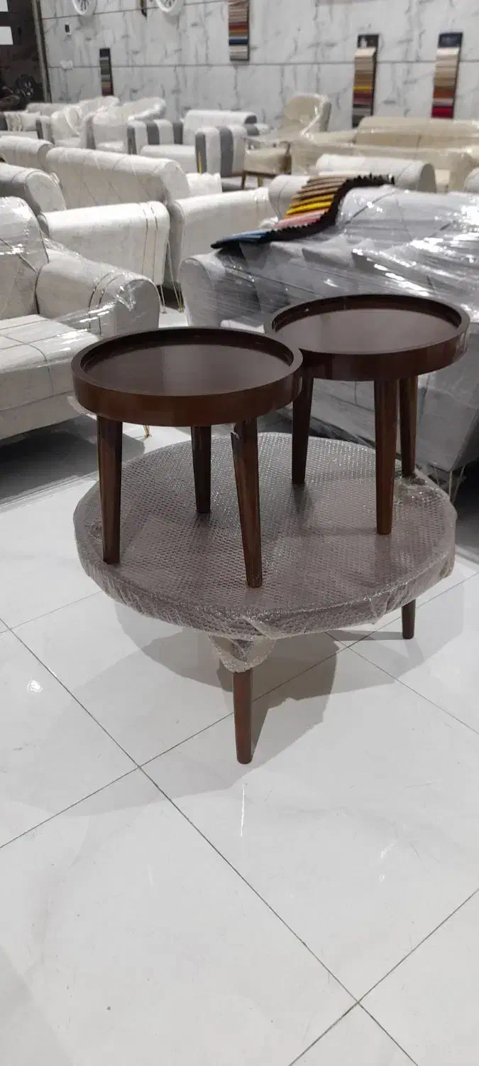 کنسول میزTvآینه جلو مبلی جاکفشی هایما|جاکفشی، کمد، دراور|خرم‌آباد, |دیوار