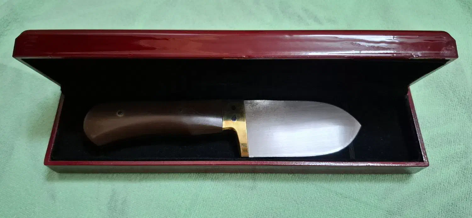 چاقو پوسکن|ظروف پخت‌وپز|کازرون, |دیوار