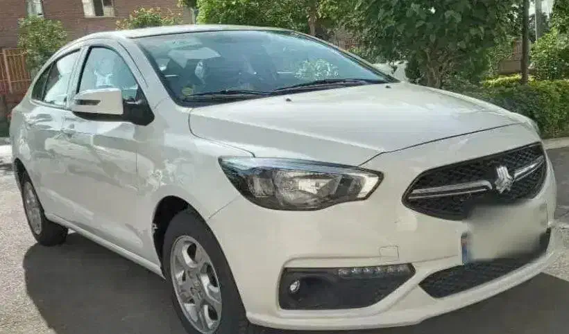 شاهین جی ال صفر|خودرو سواری و وانت|منجوان, |دیوار