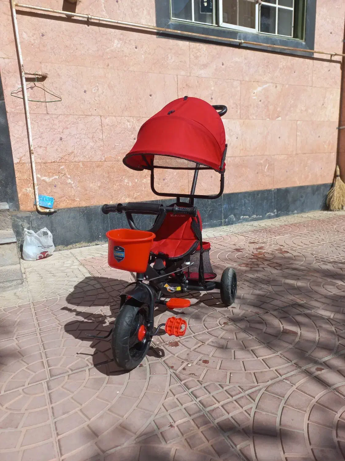 سه چرخه|دوچرخه، اسکیت، اسکوتر|سنندج, |دیوار