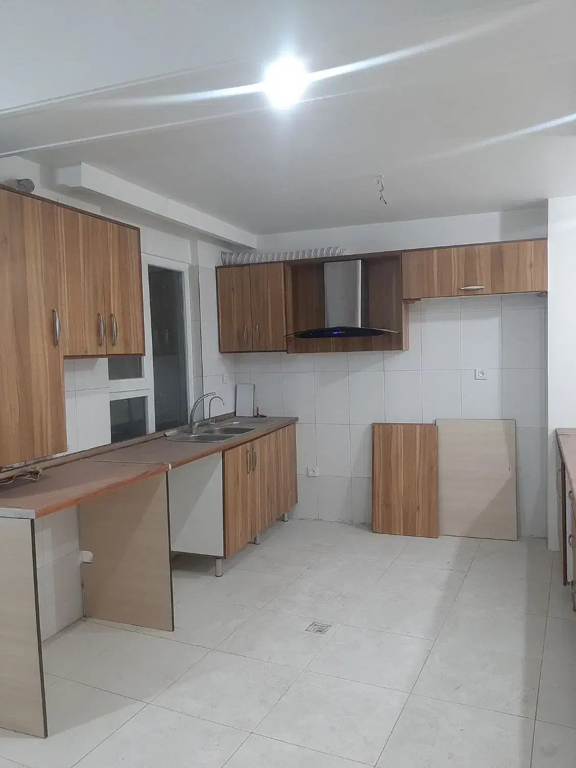 ۹۰متر  ( ۷ سال ساخت  )   فول   قرارداد۲ساله|اجارهٔ آپارتمان|تهران, وردآورد|دیوار