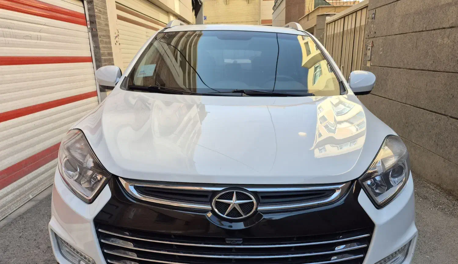 جک اس فایو|خودرو سواری و وانت|اصفهان, شاهزاده ابراهیم|دیوار