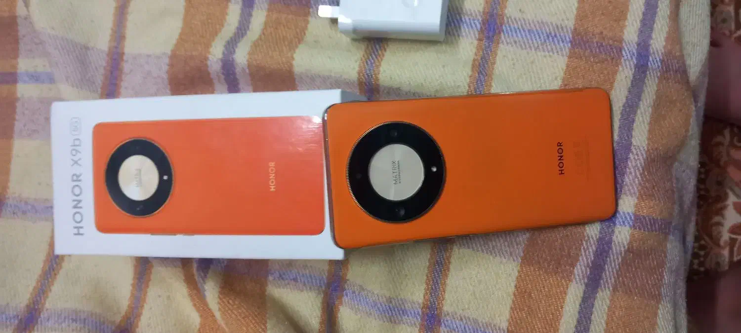 انر x9b 5G|موبایل|یزد, |دیوار