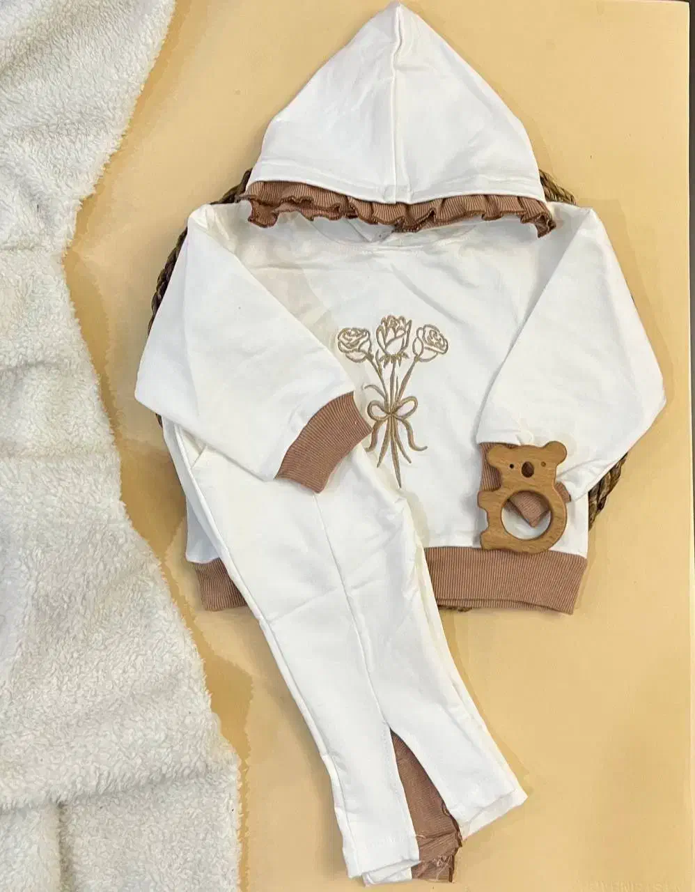 هودی شلوار|کفش و لباس بچه|زاهدان, |دیوار