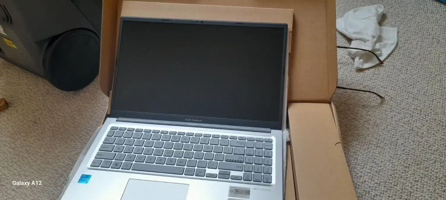 فروش لب تاپ آک نسل ۱۳|رایانه همراه|اهواز, کوی ایثار|دیوار