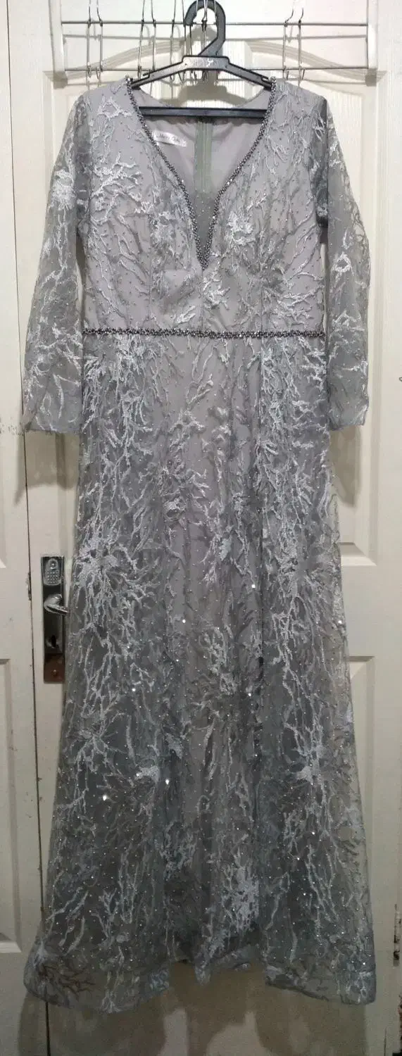 لباس مجلسی زنانه|لباس|ری, شهرک نظامی|دیوار