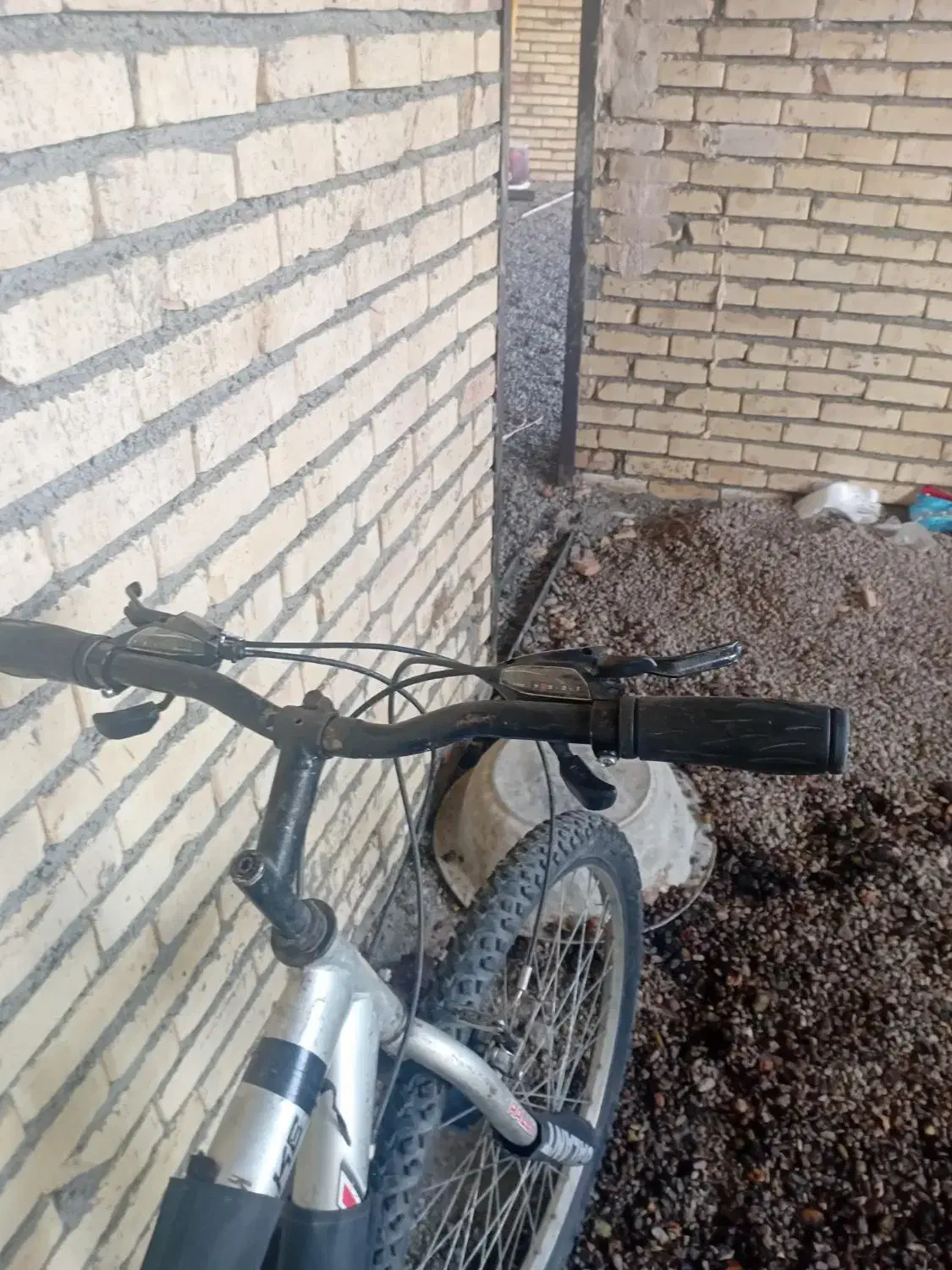 دوچره۲۷.۵|دوچرخه، اسکیت، اسکوتر|فیرورق, |دیوار