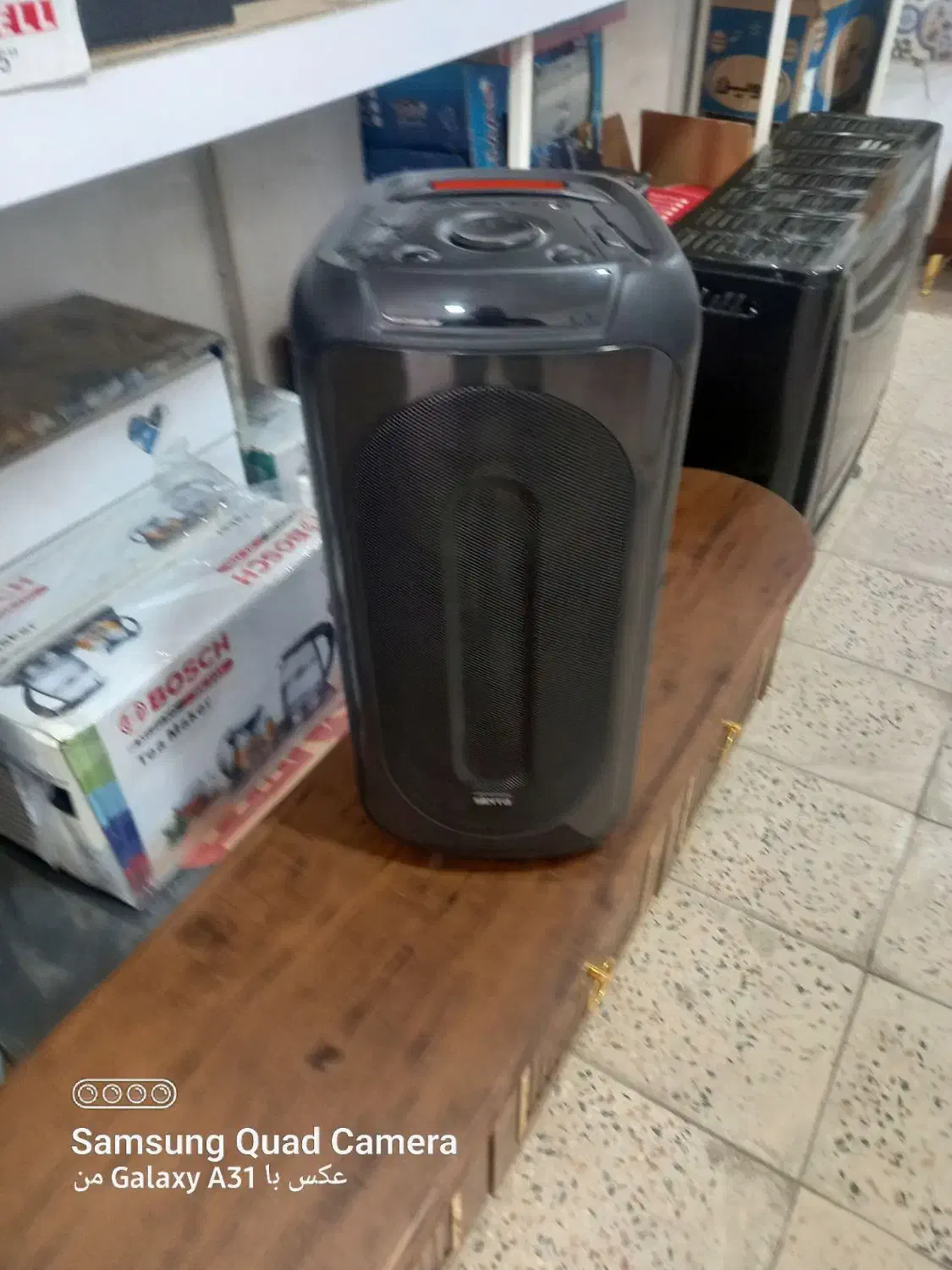 باند|سیستم صوتی خانگی|اردبیل, |دیوار