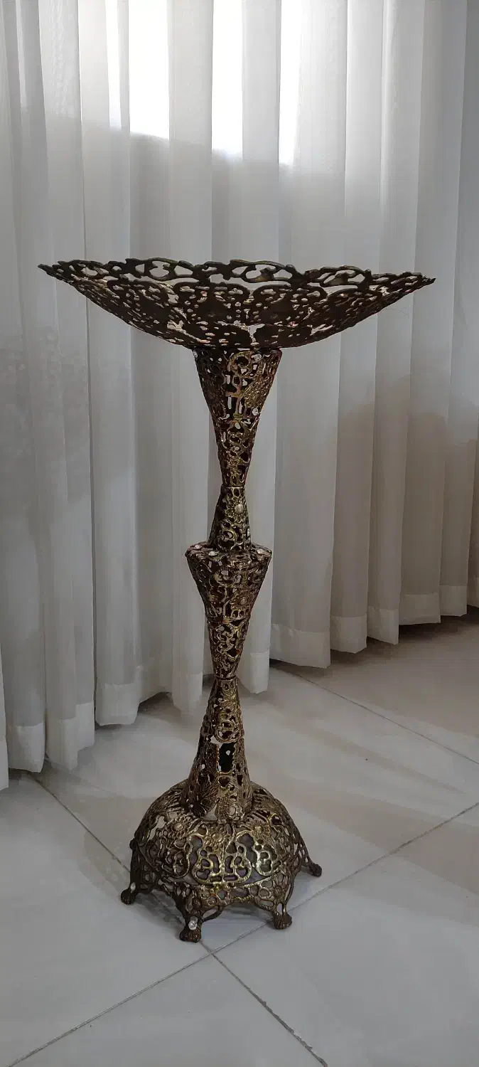 جامیوه ای کنار سالنی|صنایع دستی و سایر لوازم تزئینی|دورود, |دیوار