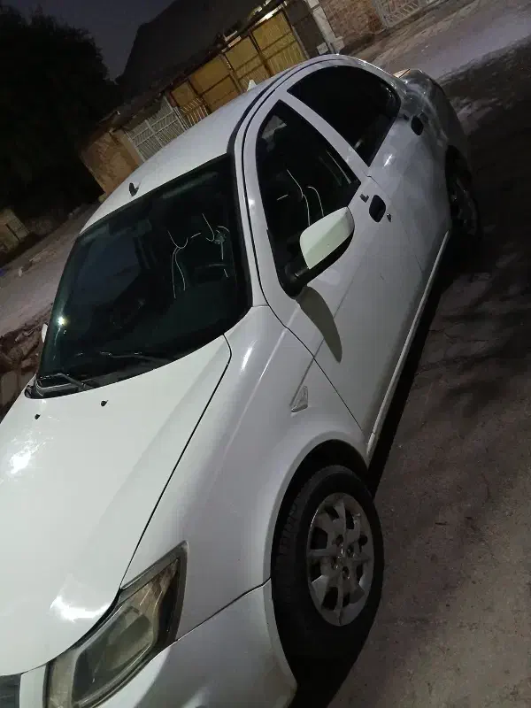 ساینا Ex|خودرو سواری و وانت|اهواز, کارون|دیوار