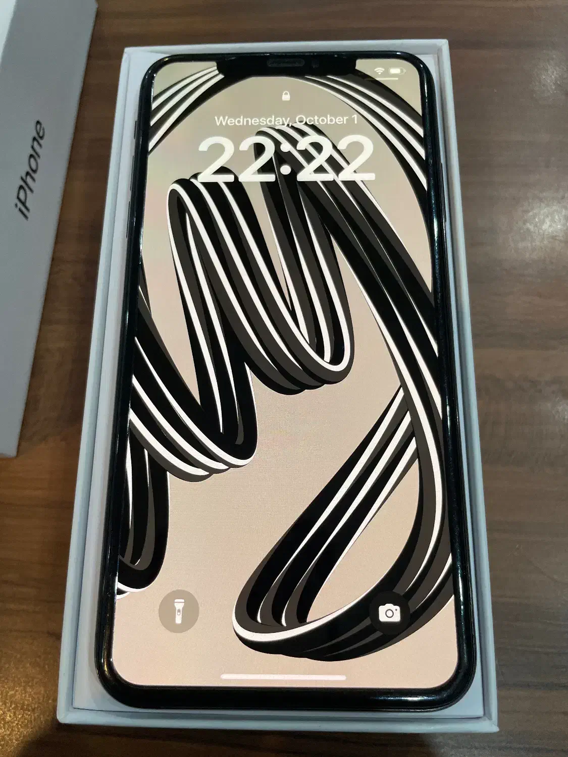 Xs max|موبایل|کرج, ساسانی (قلمستان)|دیوار
