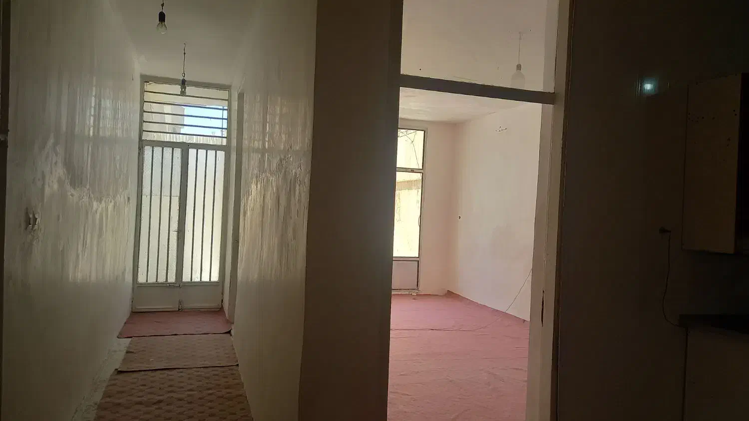 همکف حیاط دار بر خیابان|اجارهٔ خانه و ویلا|قم, دورشهر|دیوار