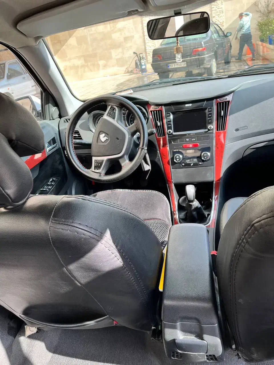 دناپلاس۱۴۰۰|خودرو سواری و وانت|مشهد, ویلاشهر|دیوار