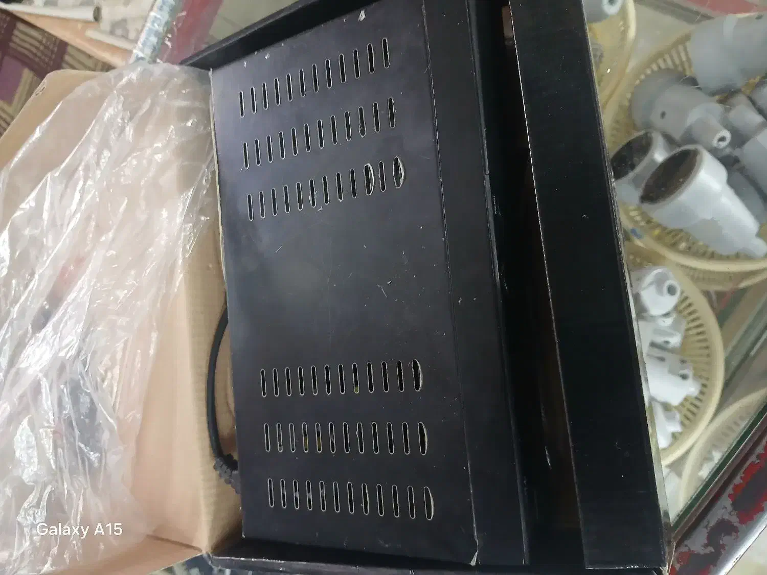 دیجیتال.تلوزیون|پخشکننده DVD و ویدیو|بروجرد, |دیوار