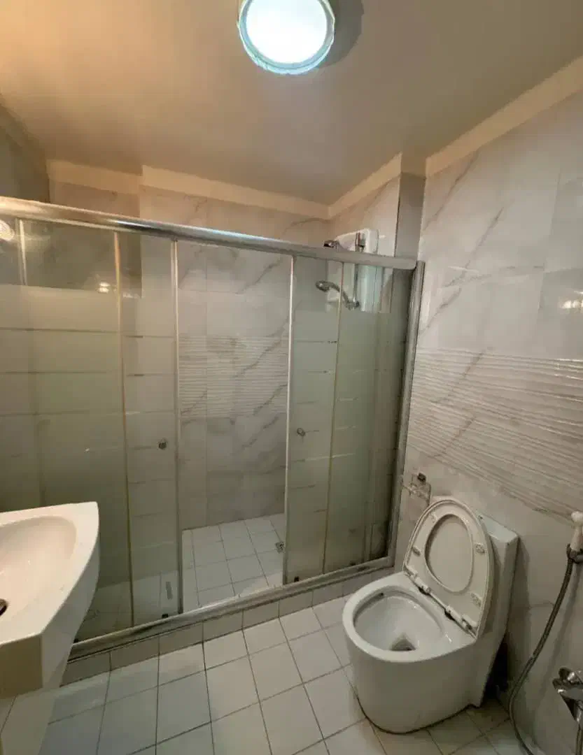 ۲۸۰ متر دوبلکس تراس چیدمان ( عمید ،فرخ،ثارالله )