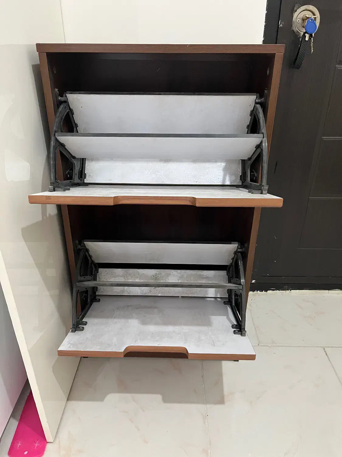 جا کفشی دکوچید|جاکفشی، کمد، دراور|پردیس, فاز ۱۱|دیوار