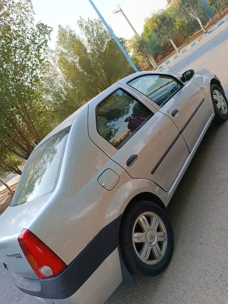 ال 90 مدل 91 تمیز|خودرو سواری و وانت|چمران, |دیوار